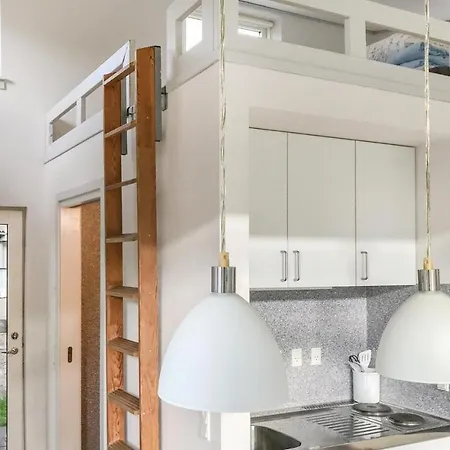 Апартаменты In