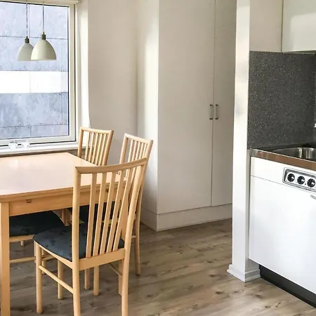 In Апартаменты