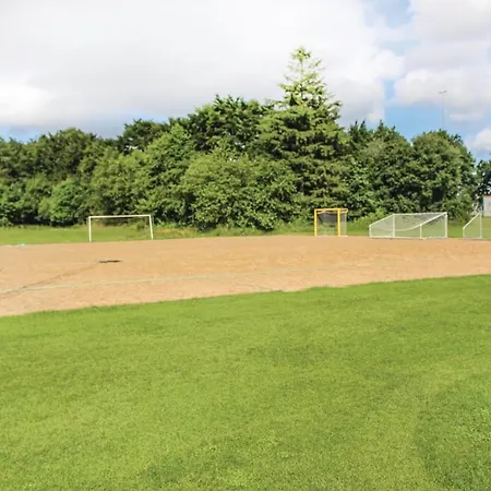 דירה In Logumkloster