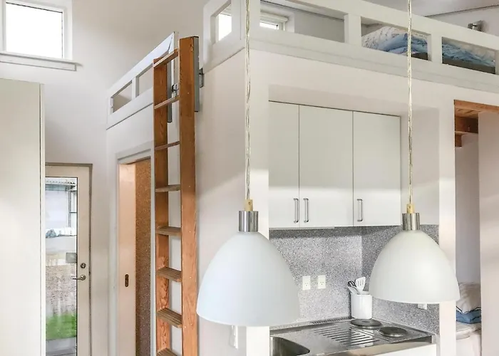 Apartment In